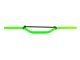 Crosslenker Neon grün (81cm)