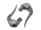 Bremsgriff Set Solex 3800 Links und Rechts