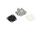 Kit de révision pour pompe à essence, vélomoteur Solex 3300 / 3800 / 5000