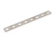 Support / Patte / Fixation d'échappement AKOA 240mm, universel