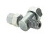 Stellschraube mit Befestigungsschraube M6x10 mm
