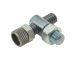 Vis tendeur avec support M5x10mm