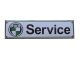 Puch Service Emailschild