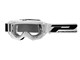 Crossbrille Progrip 3201 Atzaki Weiss