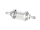 Benzinfilter silber Alu