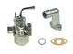 Kit carburation Bing 12mm, vélomoteurs Puch Maxi E50