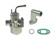 Kit carburateur Puch Maxi entrée ronde 15mm (E50)