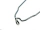 Renfort/Support de garde boue 305mm, universel roue 17" vélomoteurs Puch, Sachs, Tigra...