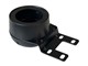 Support de compteur de vitesse universel rond (cockpit) 60mm