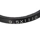 Courroie pour poulie 60mm, PIAGGIO SI