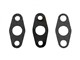 Set Einlassdichtungen Sachs 502, 50/2 Bing 12mm (3mm)