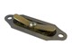 Clapet d'admission Tuning (carbone) , moteur vélomoteur Sachs 502