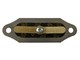 Clapet d'admission Tuning (carbone) , moteur vélomoteur Sachs 502