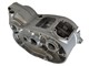 Carter moteur Sachs 50/3 avec 3 vitesses manuelles / démarrage Kick