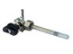 Robinet d'essence M14 x 1,25 mm, moto Honda MT 50 et universel