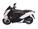 Beinschutz TUCANO URBANO Termoscud R223, Honda PCX 125/150 Bj 2021-2024
