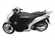 Beinschutz TUCANO URBANO Termoscud R222, Honda SH 350 ab 2021 - 2024