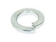 Rondelle ressort DIN 127 B 12 - acier