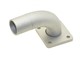 Pipe d'admissionTomos latéralement (19mm)