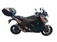 Tablier / couverture TUCANO URBANO Termoscud 4 saisons R221 PRO, scooter HONDA 750 XADV dès 2021