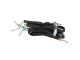 Faiseaux arbre de cables complet, vélomoteurs Peugeot 103 SP-MVL