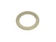 Distanzscheibe / Passscheibe 22 x 16 x 0.15 mm