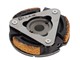 Embrayage CLAW 3 machoires haut de gamme High-End (Aramide), vélomoteurs Puch E50