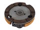 Embrayage CLAW 3 machoires haut de gamme High-End (Aramide), vélomoteurs Puch E50