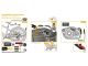 Boitier E-Bike SpeedBox 1.4 pour Bosch SX (Smart System + Rim Magnet)