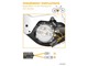 Boitier E-Bike SpeedBox 1.0 pour Panasonic (GX series)