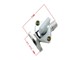 Benzinhahn Pocket Bike zu original Vergaser