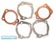 Dichtsatz MCGASKET Malossi 46,5mm Guss Piaggio Ciao, Si ect.