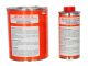 Mastic pour sceller les réservoirs KREEM® rouge 2K 1,3kg