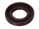 Joint spi/simmer VITON de vilebrequin 16x30x4.5 ( côté allumage), Peugeot 103