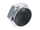 Abschlussmutter Gabel 1" / 24G (geschlossen)
