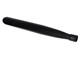 Silencieux d'échappement,noir, vélomoteurs SACHS 502/503 et Puch
