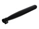 Silencieux d'échappement,noir, vélomoteurs SACHS 502/503 et Puch