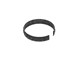 Federband 5mm (niedrig) zu Steuerlagersatz