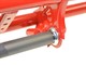 Federband 5mm (niedrig) zu Steuerlagersatz