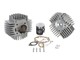 Akoa 45 mm Tuning Zylinderkit CH12 (äusserlich original)