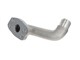 Pipe admission 15mm, carbu Bing SRE, moteur Sachs 503 AB / ADV