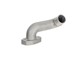 Pipe d'admission 24mm, carburateur PHBG/CP, moteur Sachs 503 avec ailettes radiales