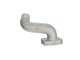 Pipe d'admission 24mm, carburateur PHBG/CP, moteur Sachs 503 avec ailettes radiales