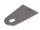Auspuffhalter / universalhalter 50 mm (M8)