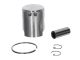 Piston complet Meteor 40mm "B", Kreidler RS