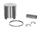 Piston complet Meteor 44mm "B", Kreidler RS
