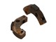 Embrayage ADIGE original usine (2 machoires) NOS, vélomoteurs Puch E50