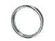 Felgenring 1.85 x 12" Chrom (65mm)