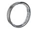 Felgenring 1.85 x 12" Chrom (65mm)