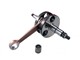 Kurbelwellen Set Akoa Standart Puch X30 NL / NS